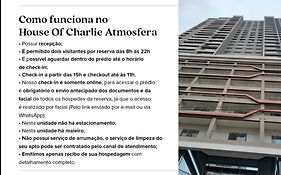 House Of Charlie Paraiso